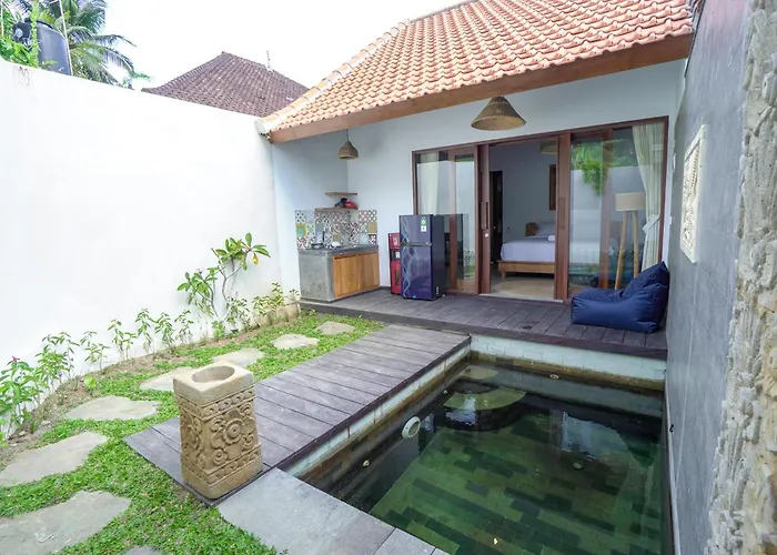 Y.conut Villa *