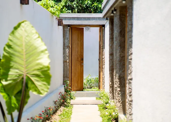 Villa Y.conut Ubud