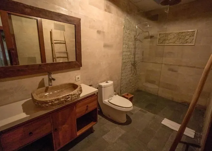 Villa Y.conut Ubud