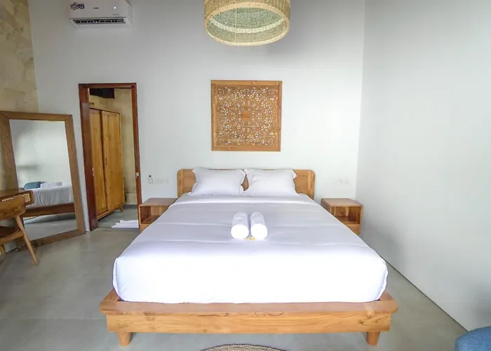 Y.conut * Ubud