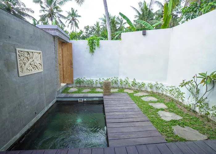Y.conut Villa