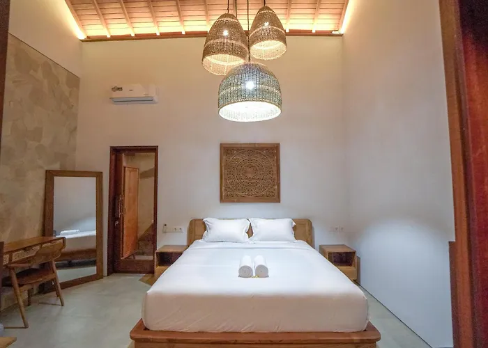 Y.conut Villa *