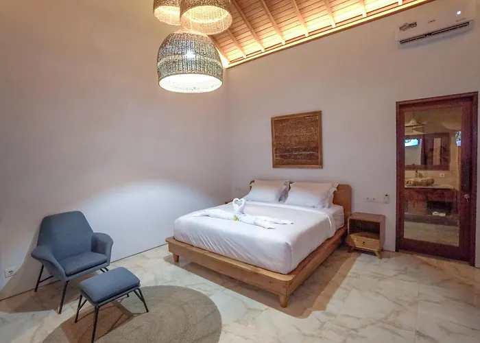 Y.conut Villa