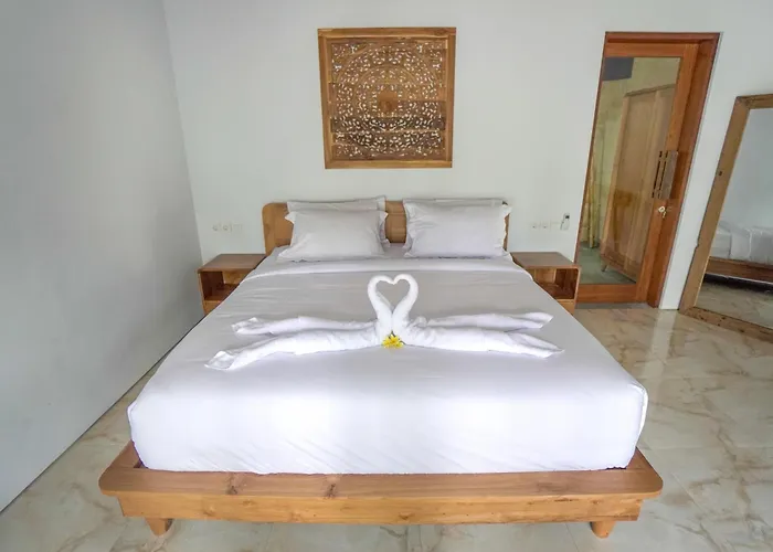 Y.conut Villa Ubud