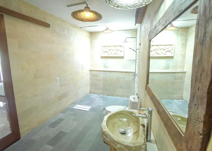 Y.conut Villa Ubud