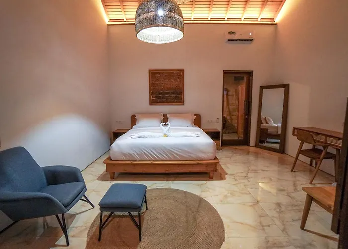 Y.conut Villa Ubud