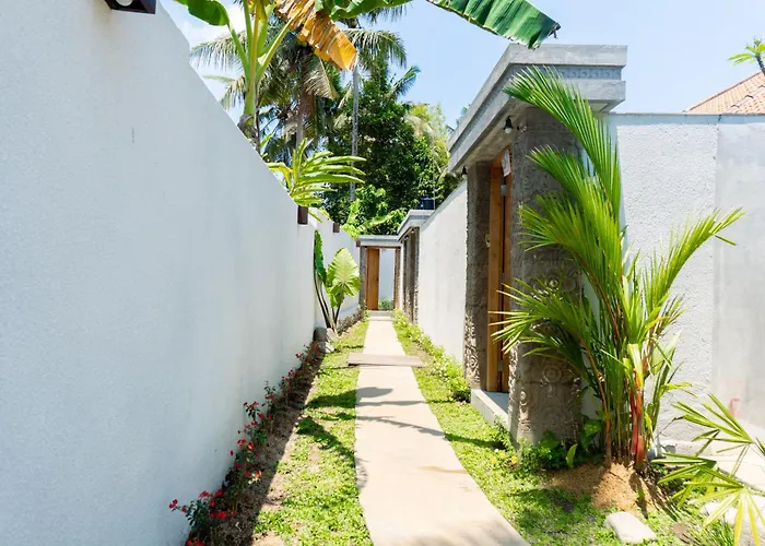 Y.conut Villa *