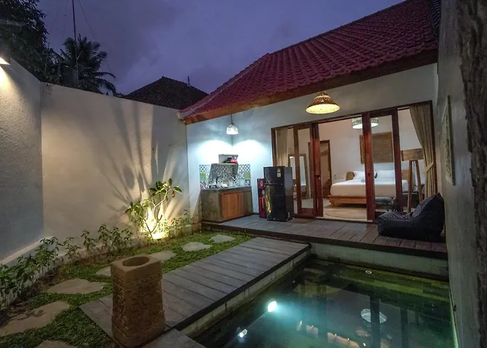 Y.conut Ubud