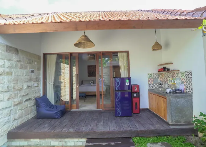 Y.conut Villa